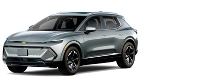 Comprar carro elétrico Blazer EV na Chevrolet